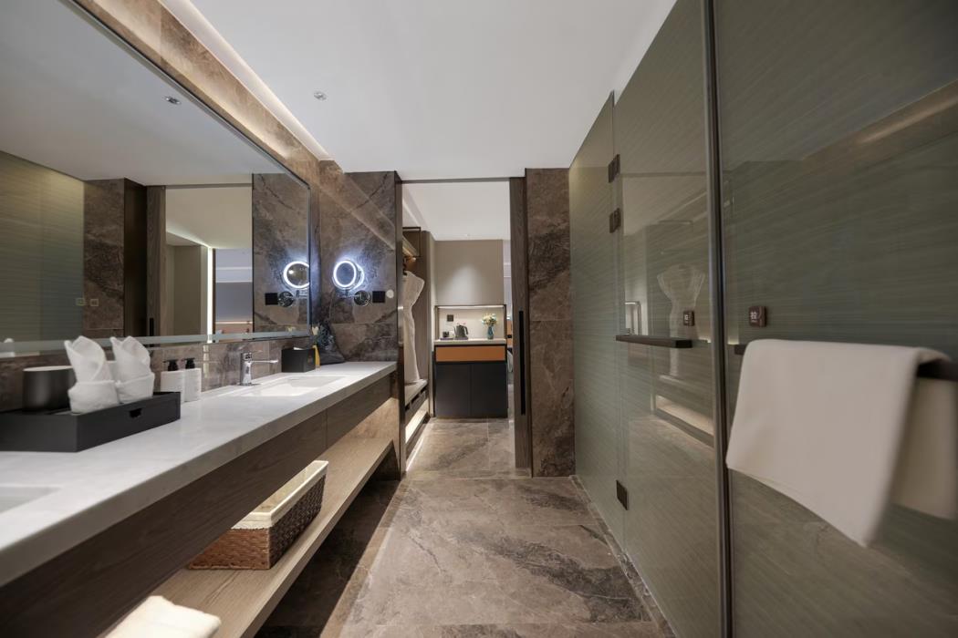 days inn by wyndham zhengzhou xinzheng airport