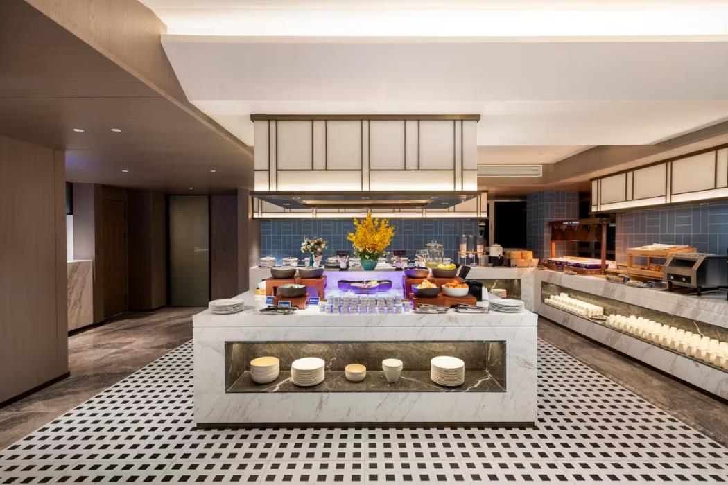 days inn by wyndham zhengzhou xinzheng airport