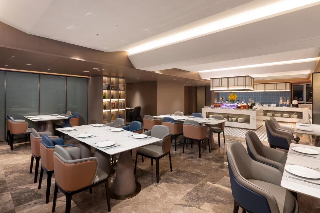 days inn by wyndham zhengzhou xinzheng airport
