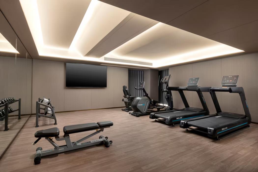 days inn by wyndham zhengzhou xinzheng airport