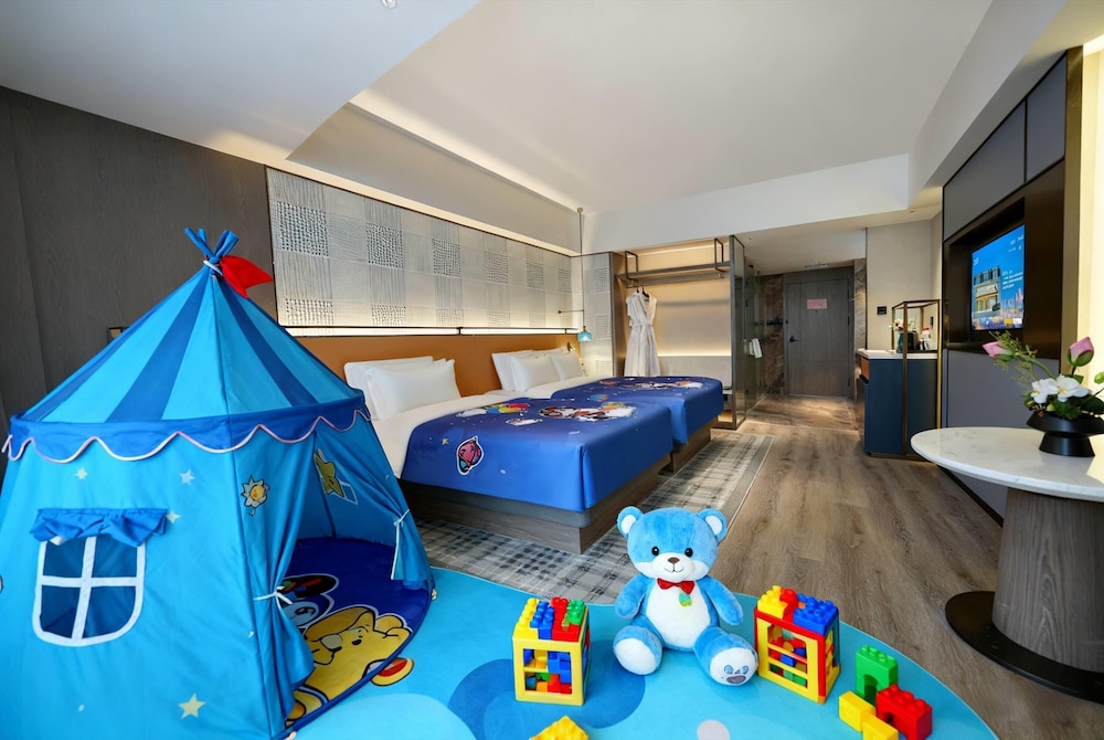 days inn by wyndham zhengzhou xinzheng airport
