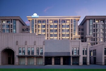 days inn by wyndham zhengzhou xinzheng airport