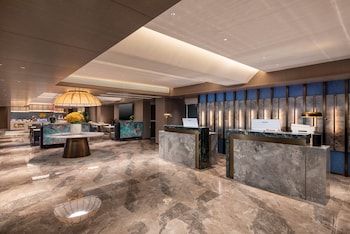 days inn by wyndham zhengzhou xinzheng airport