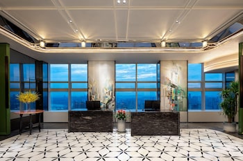 Tryp By Wyndham Chongqing Downtown,,4 star