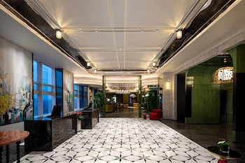 Tryp By Wyndham Chongqing Downtown,,4 star