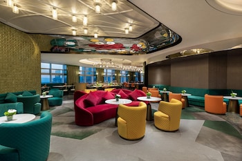 Tryp By Wyndham Chongqing Downtown,,4 star
