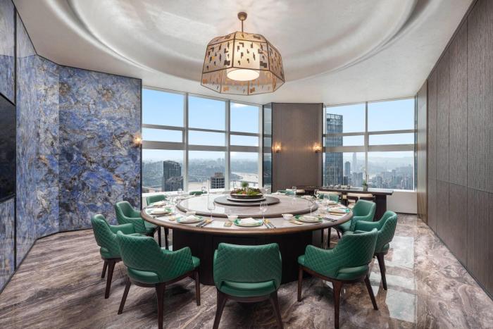 tryp by wyndham chongqing downtown