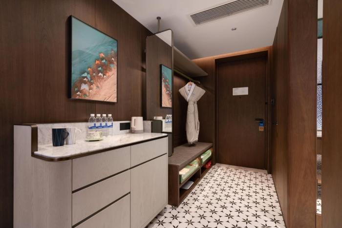 tryp by wyndham chongqing downtown