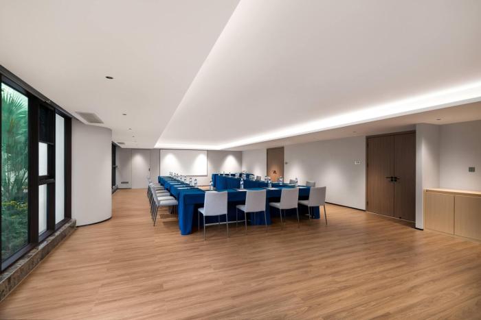 tryp by wyndham chongqing downtown