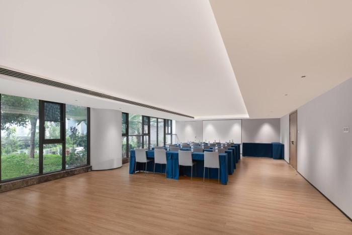 tryp by wyndham chongqing downtown