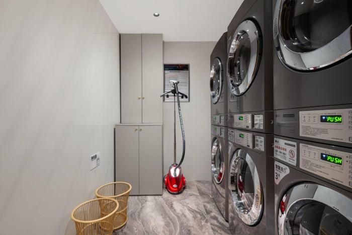 tryp by wyndham chongqing downtown