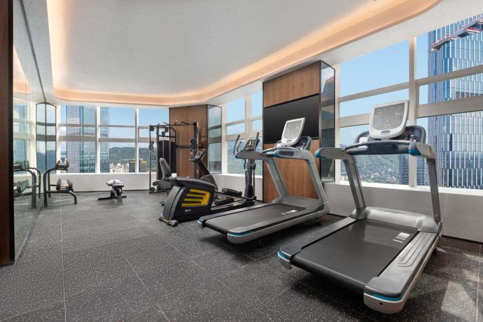 tryp by wyndham chongqing downtown