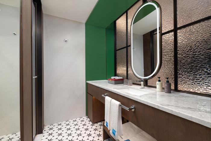 tryp by wyndham chongqing downtown