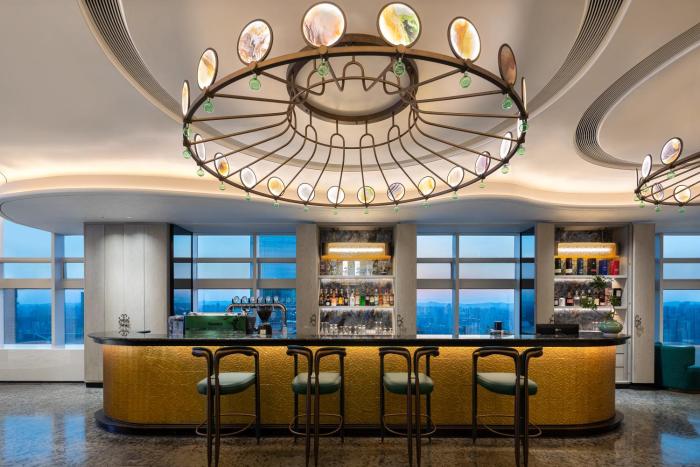 tryp by wyndham chongqing downtown