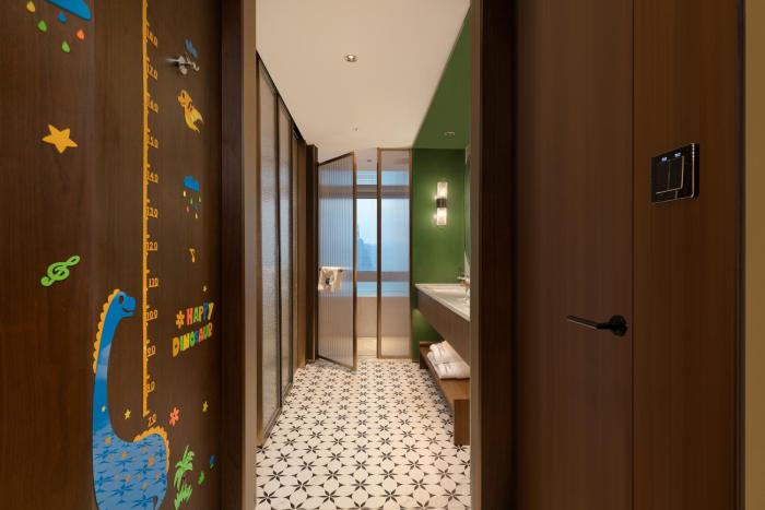 tryp by wyndham chongqing downtown