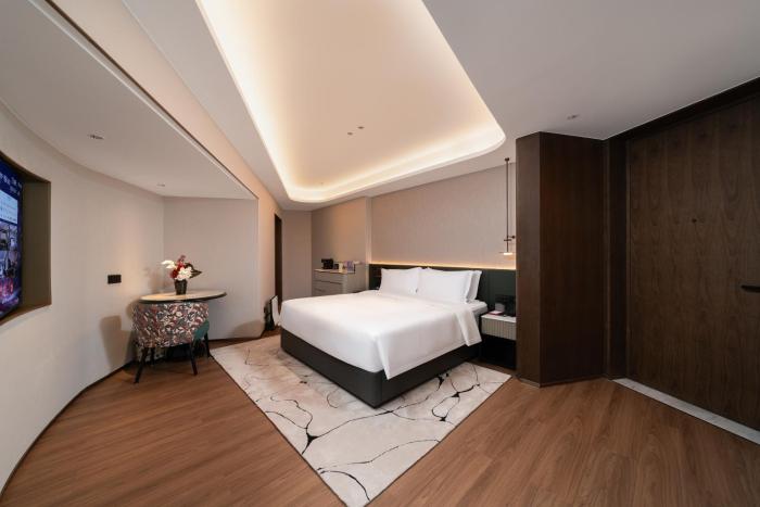 tryp by wyndham chongqing downtown