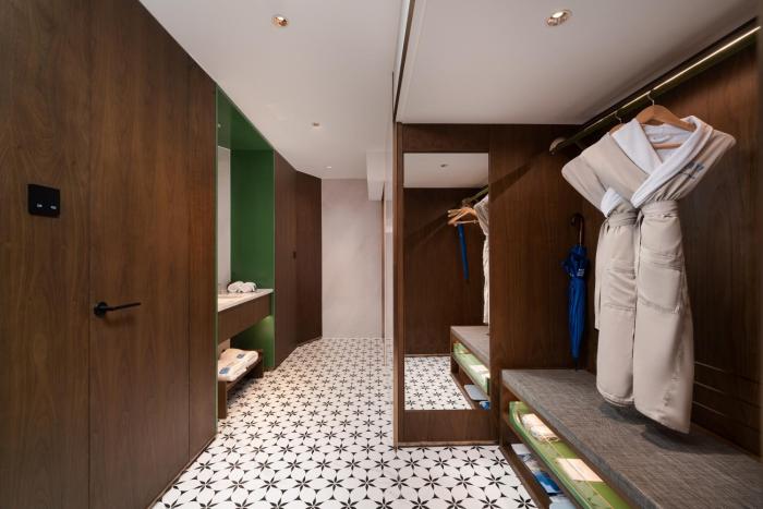 tryp by wyndham chongqing downtown