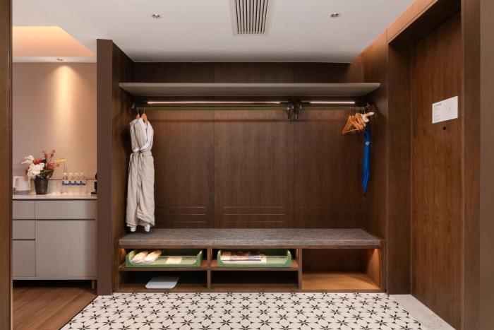 tryp by wyndham chongqing downtown