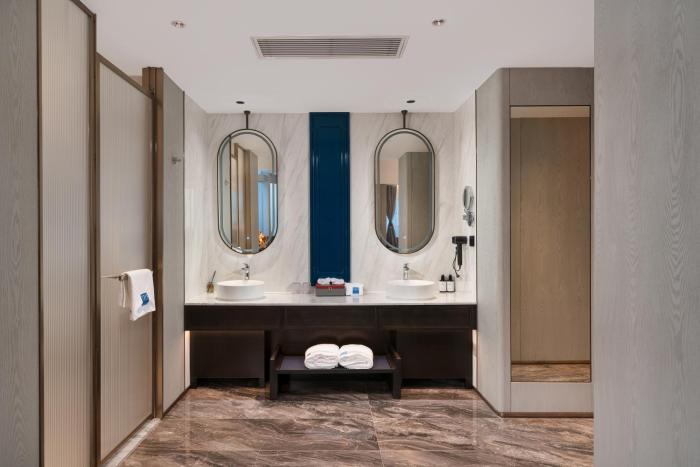 tryp by wyndham chongqing downtown