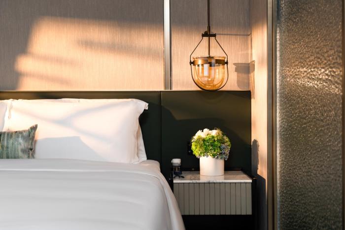 tryp by wyndham chongqing downtown
