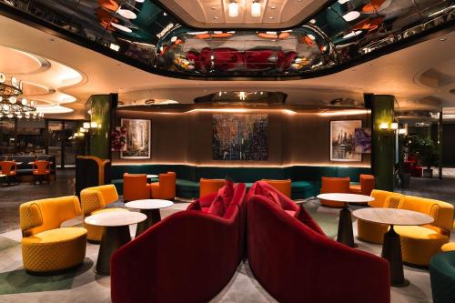tryp by wyndham chongqing downtown