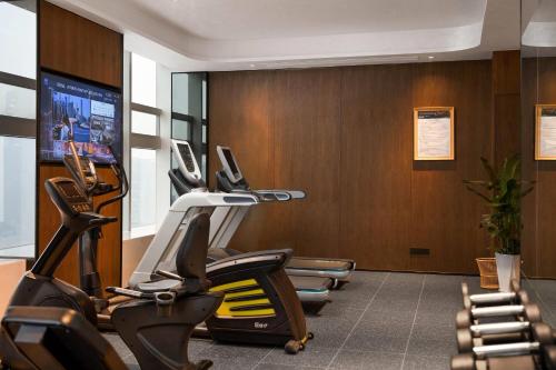 tryp by wyndham chongqing downtown
