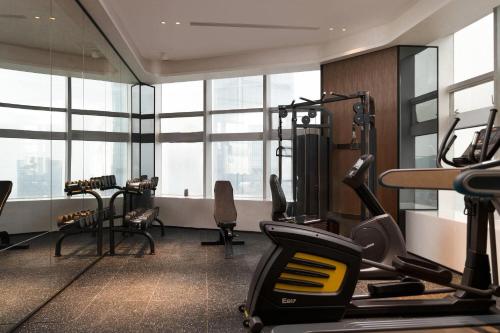 tryp by wyndham chongqing downtown