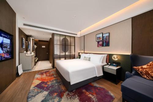 tryp by wyndham chongqing downtown