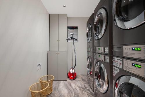 tryp by wyndham chongqing downtown