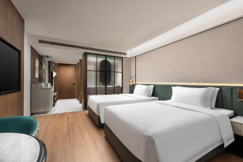 tryp by wyndham chongqing downtown
