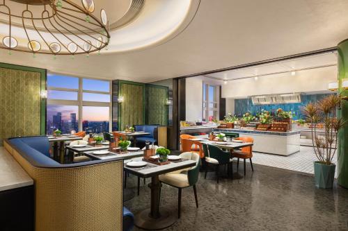 tryp by wyndham chongqing downtown