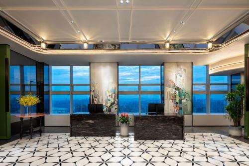 tryp by wyndham chongqing downtown
