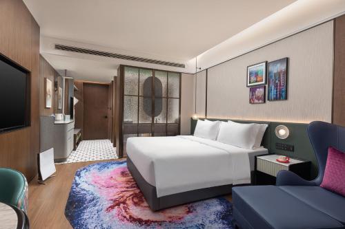 tryp by wyndham chongqing downtown