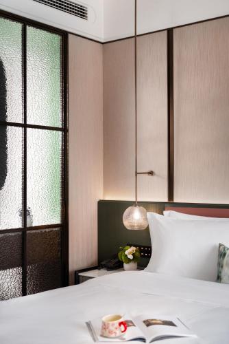 tryp by wyndham chongqing downtown