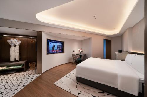tryp by wyndham chongqing downtown