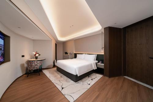tryp by wyndham chongqing downtown