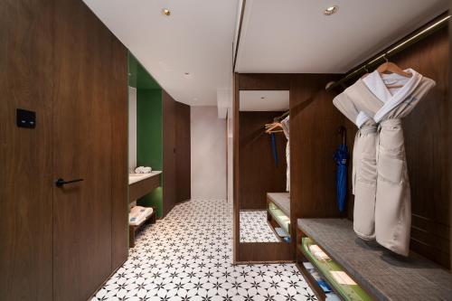 tryp by wyndham chongqing downtown