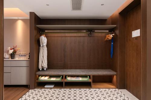 tryp by wyndham chongqing downtown