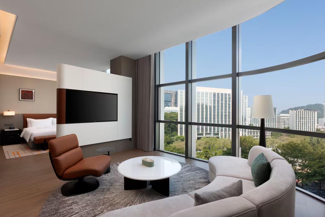 wyndham garden guangzhou huangpu