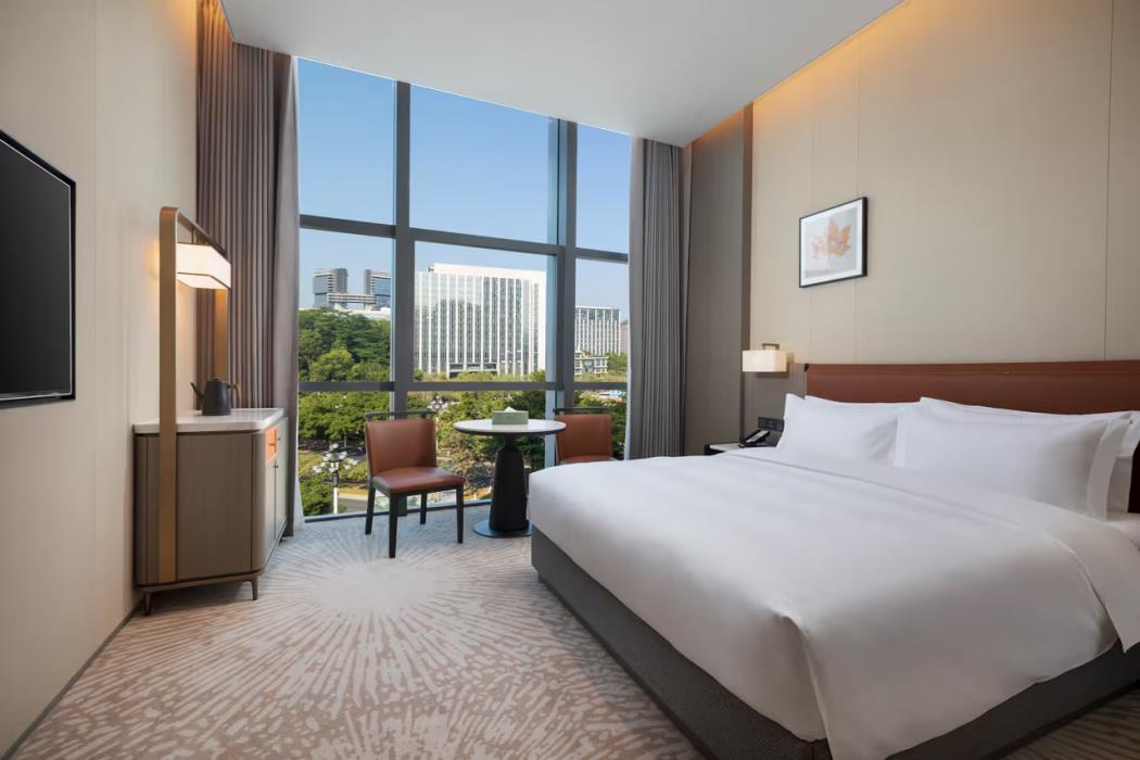 wyndham garden guangzhou huangpu