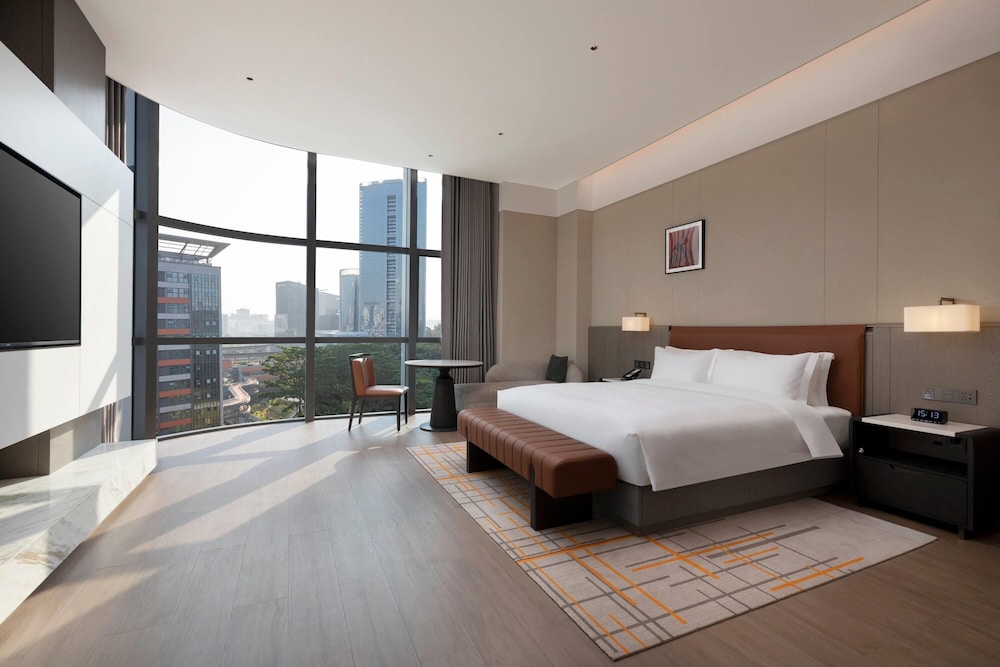 wyndham garden guangzhou huangpu