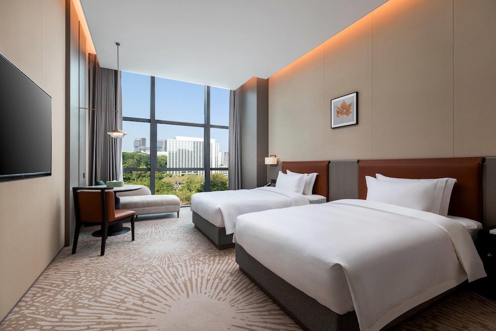 wyndham garden guangzhou huangpu