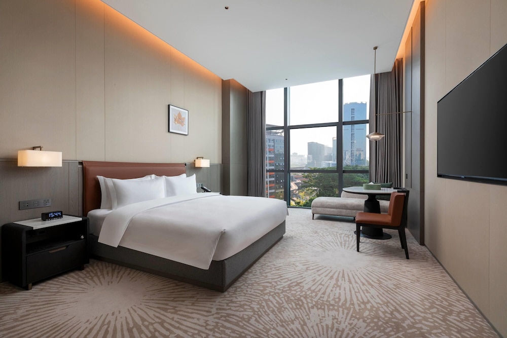 wyndham garden guangzhou huangpu