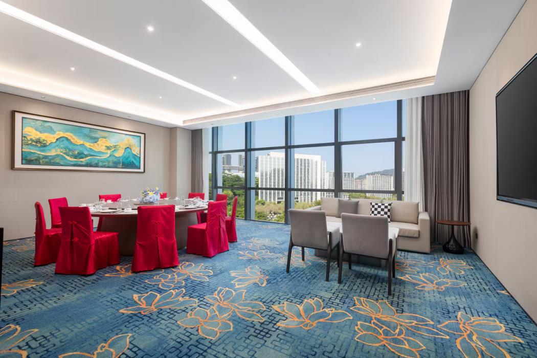 wyndham garden guangzhou huangpu