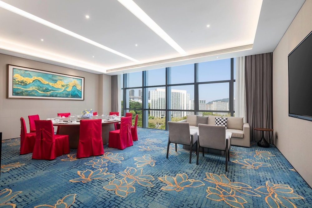 wyndham garden guangzhou huangpu