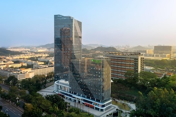 wyndham garden guangzhou huangpu