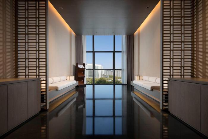 wyndham garden guangzhou huangpu