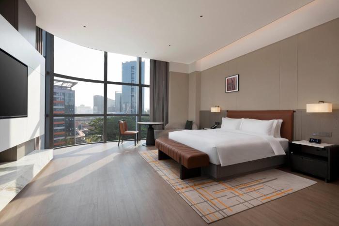 wyndham garden guangzhou huangpu