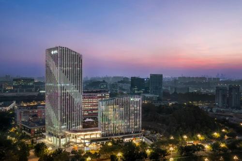 wyndham garden guangzhou huangpu