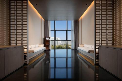 wyndham garden guangzhou huangpu